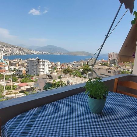 Guest House Sandri Sarandë Exterior foto